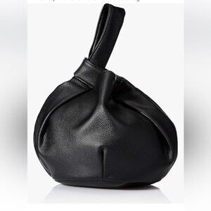 The Drop Avalon Small Tote Bag‎ Black
